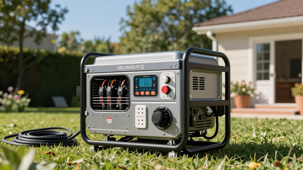 essential home backup considerations