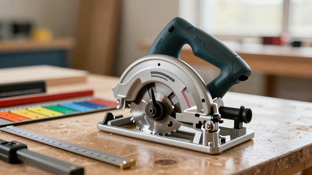essential miter saw features