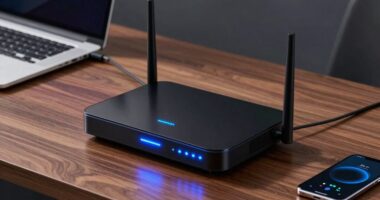 essential router features explained