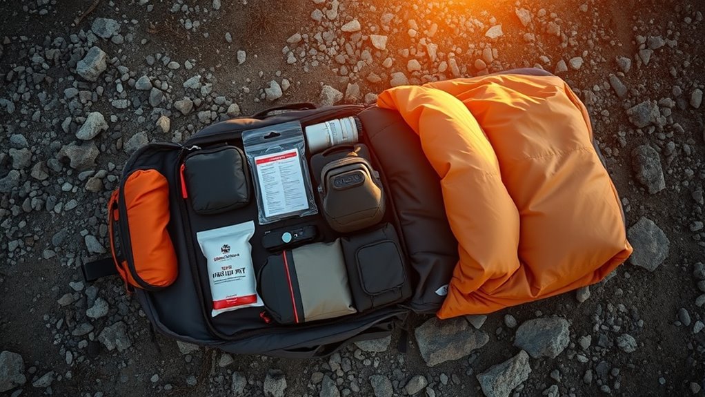 essential safety gear checklist