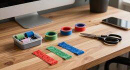 essential tips for organization