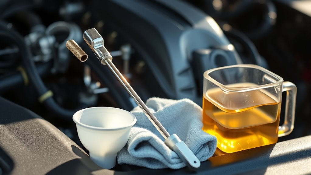 essential tools for checking