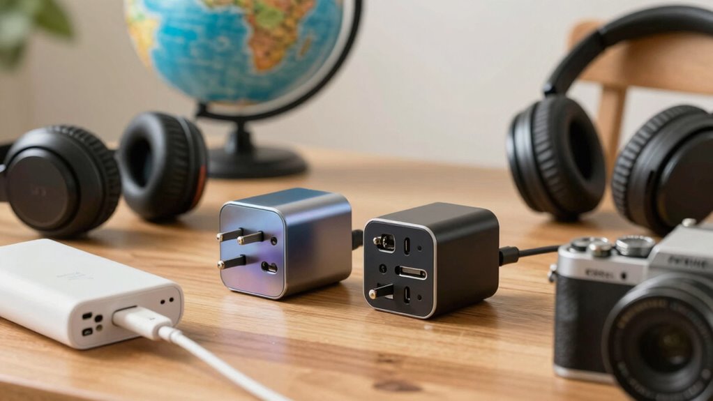 essential travel tech gadgets