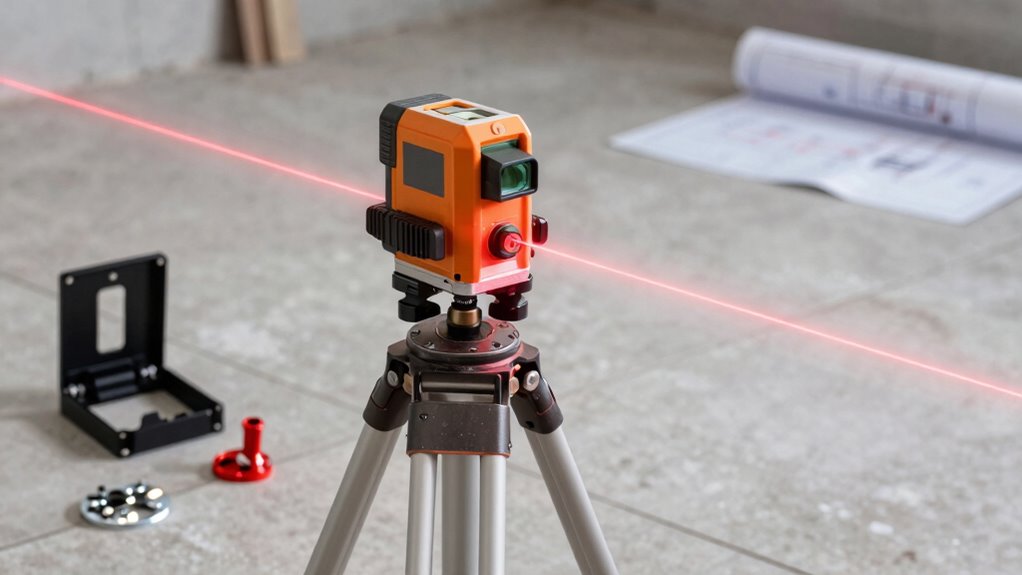 essential tripod and mounts