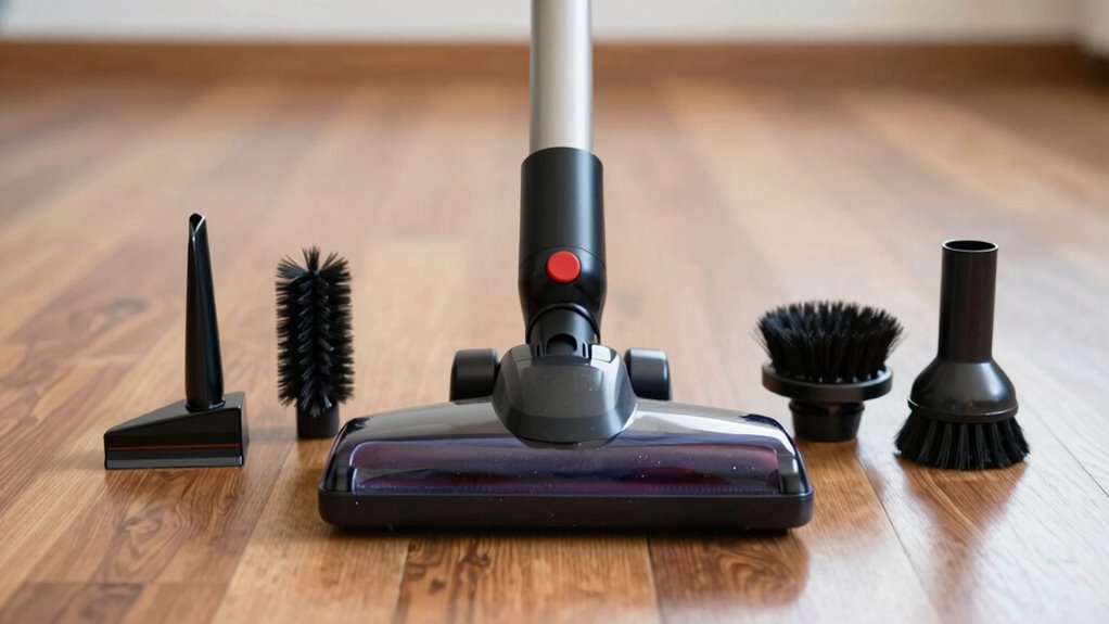 essential vacuuming attachments explained