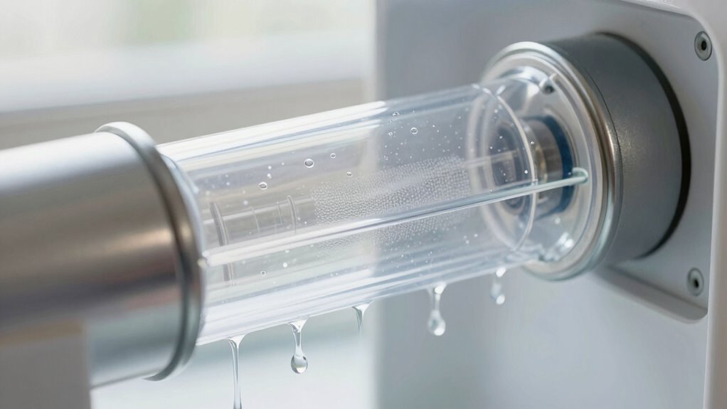 essential water purification method