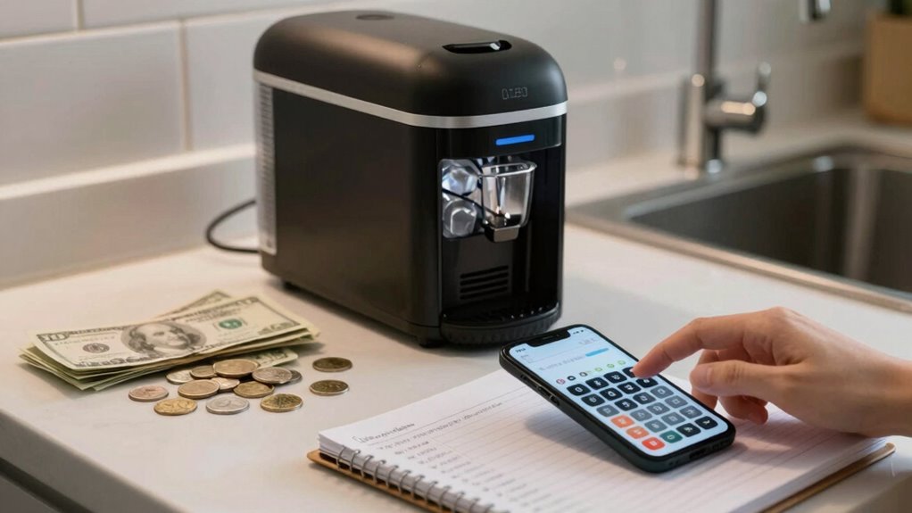 establishing a realistic budget