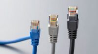 ethernet cable category comparison