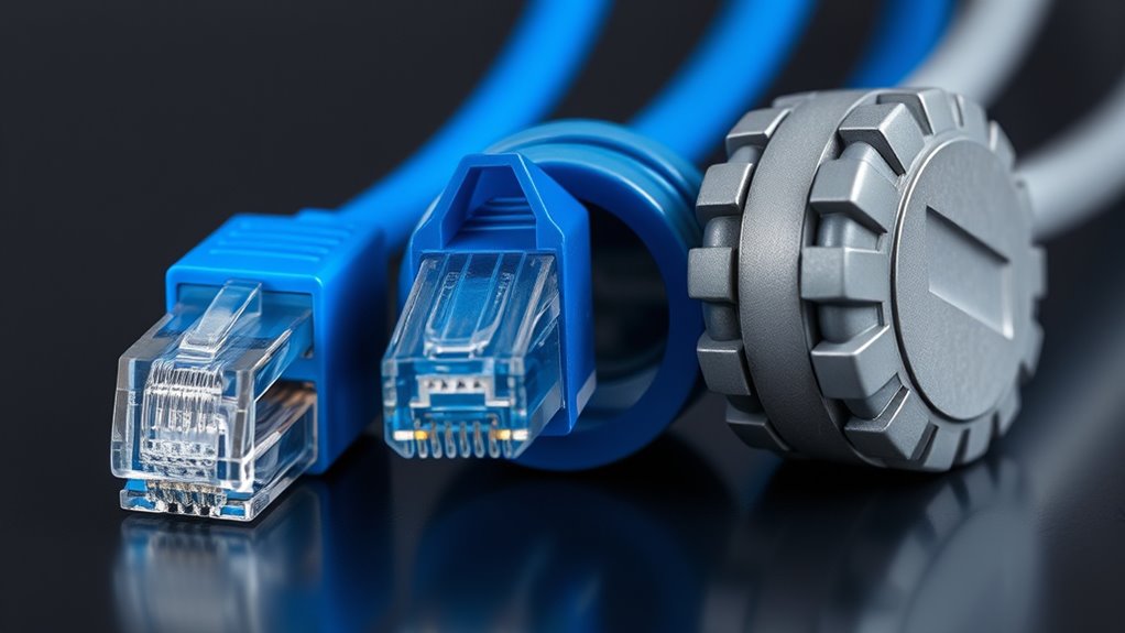 ethernet cable category importance