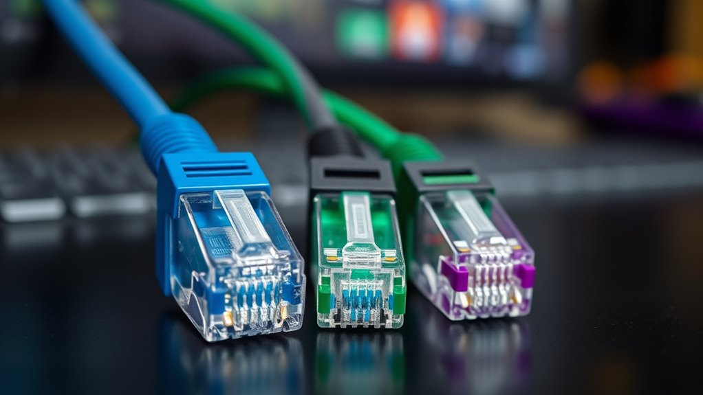 ethernet cable distance limits