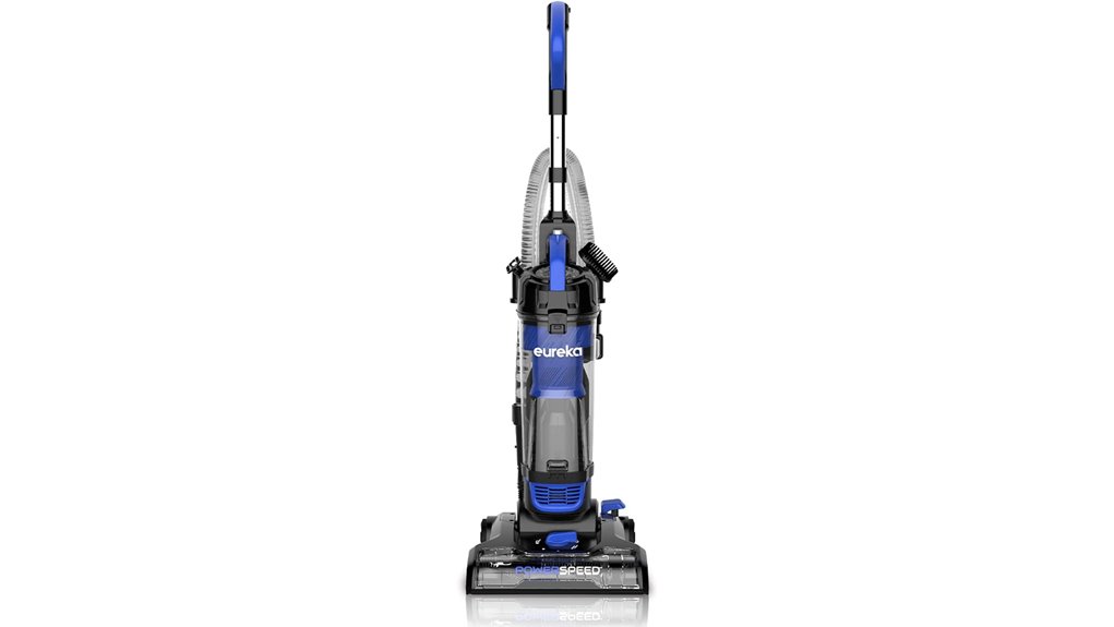 eureka carpet vacuum cleaner