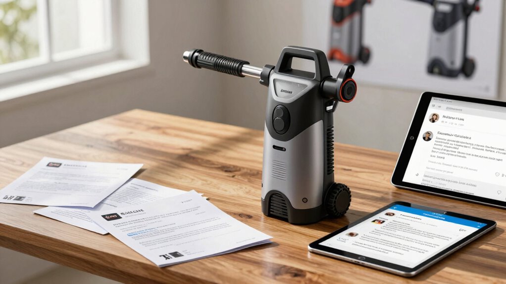 evaluate brand reputation thoroughly