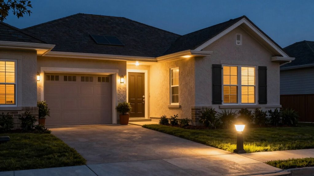 evaluate fixtures for efficiency