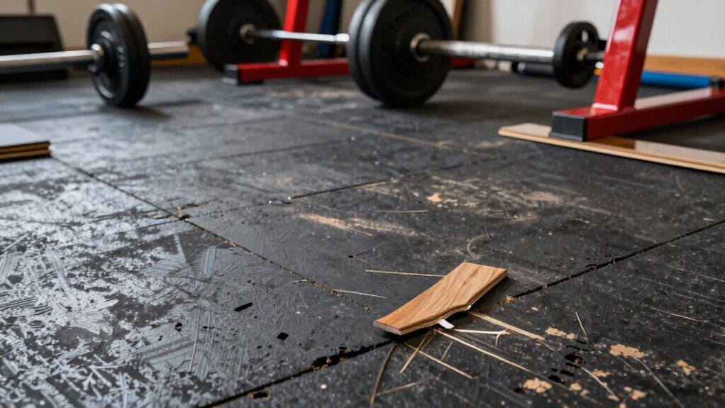 evaluate flooring durability wisely