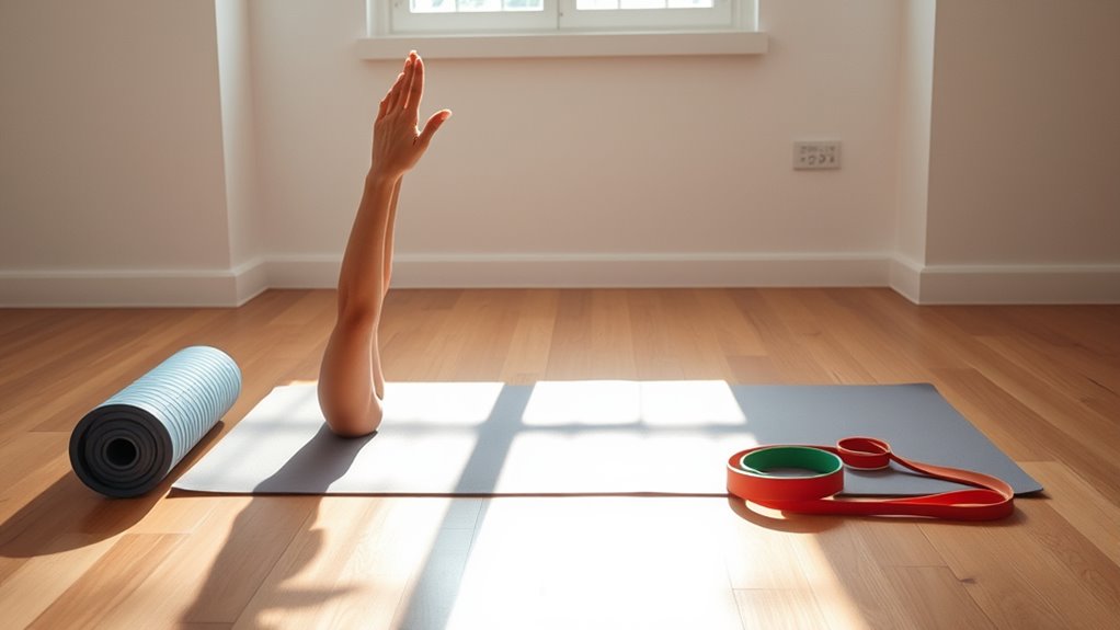 exercise benefits and techniques