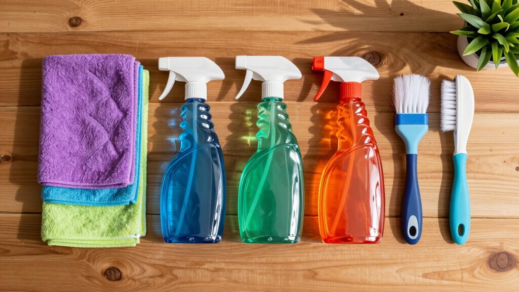 extend detailing product lifespan