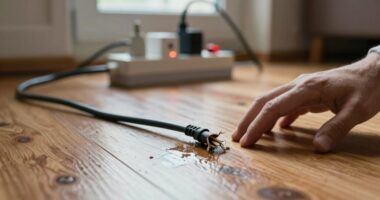 extension cord safety tips