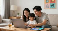 family cybersecurity best practices