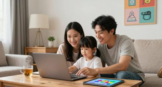 family cybersecurity best practices
