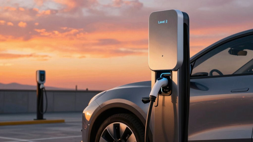 faster charging enhanced convenience