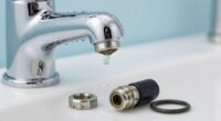 faucet leak mechanisms explained