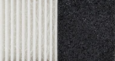 filter types comparison