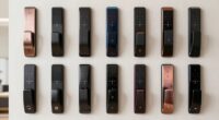 fingerprint smart locks 2026