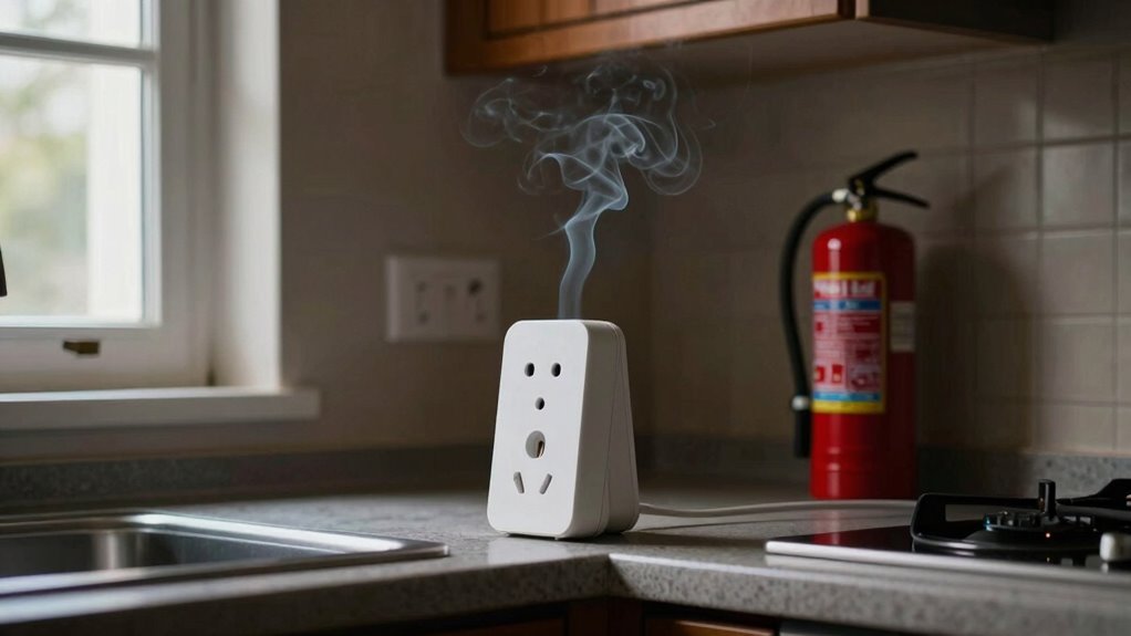 fire safety emergency protocol