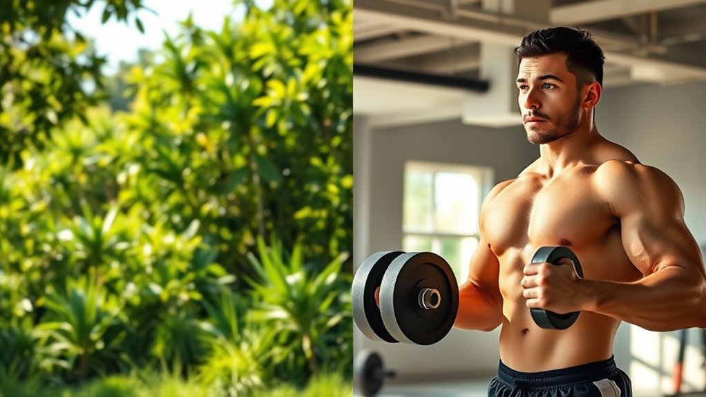 fitness goals assessment alignment