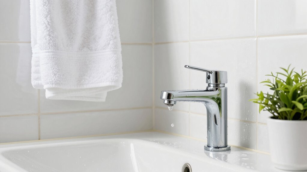 fix leaks to prevent mold