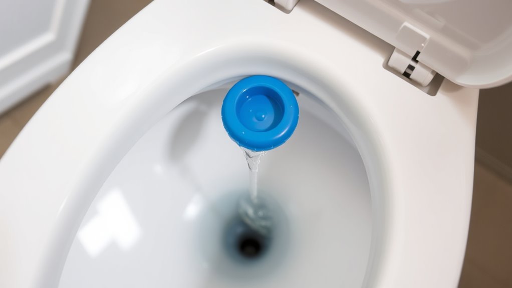 flapper leak inspection guide