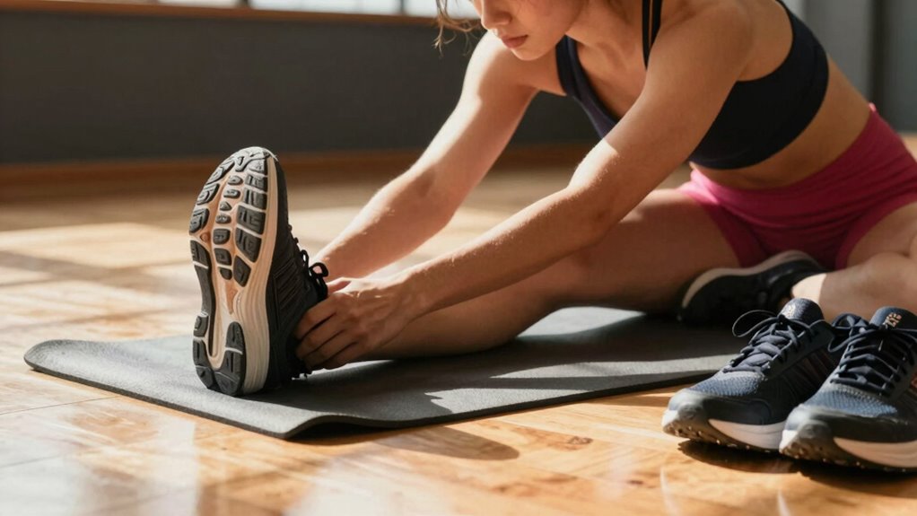 flexibility enhances injury prevention