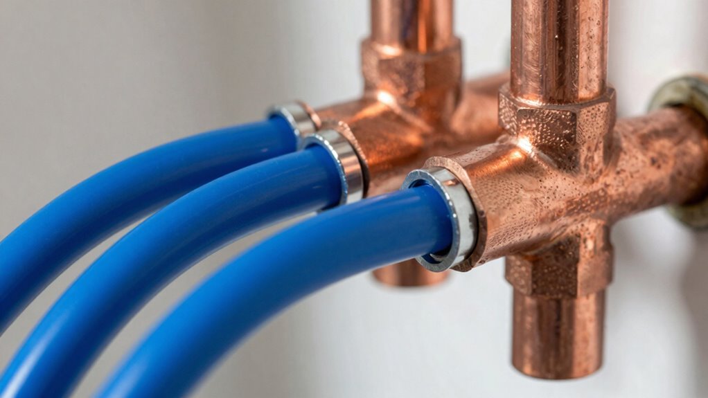 flexible durable aesthetic adaptable