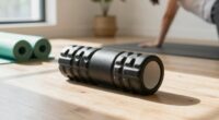foam rolling benefits and limitations