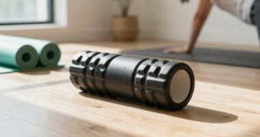 foam rolling benefits and limitations