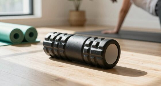 foam rolling benefits and limitations