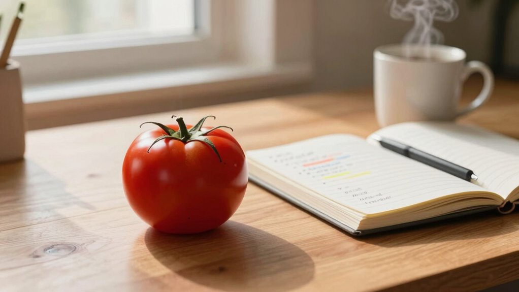 focused intervals enhance concentration