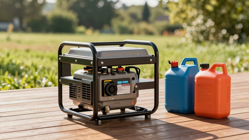 fuel efficiency and safety