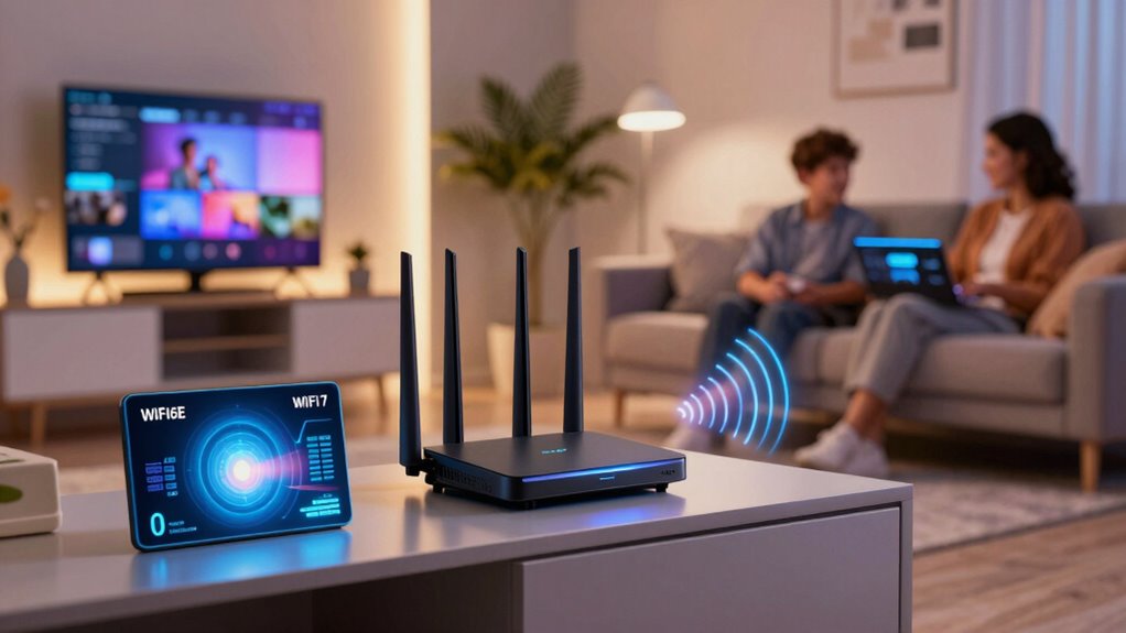 future proof your network investment