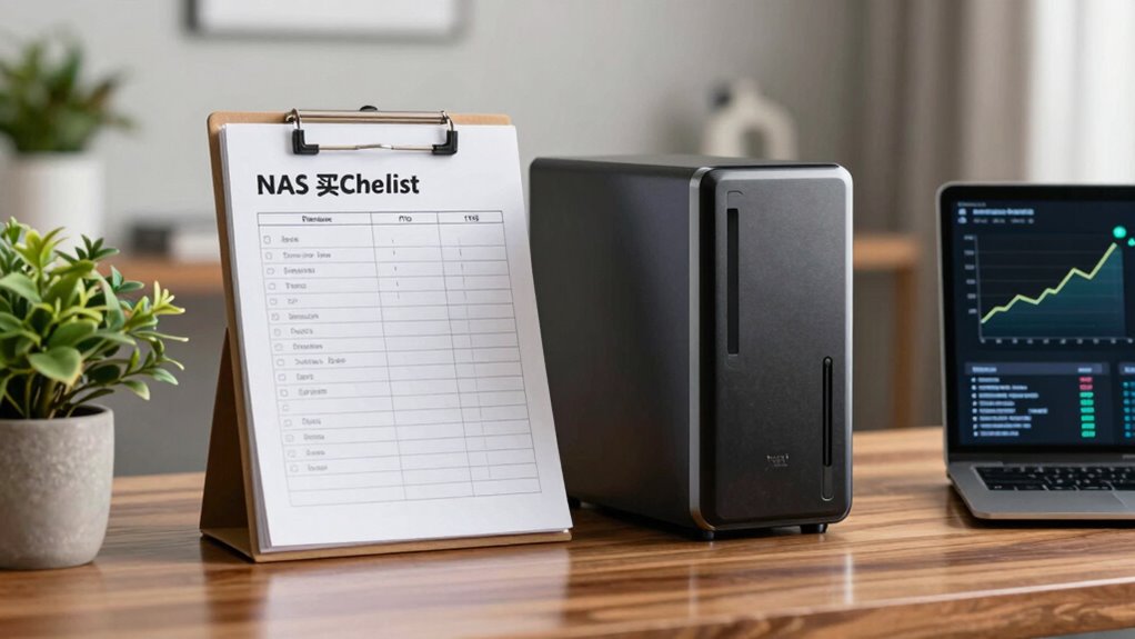 future storage scalability planning