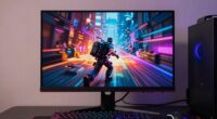 gaming monitor specifications clarified