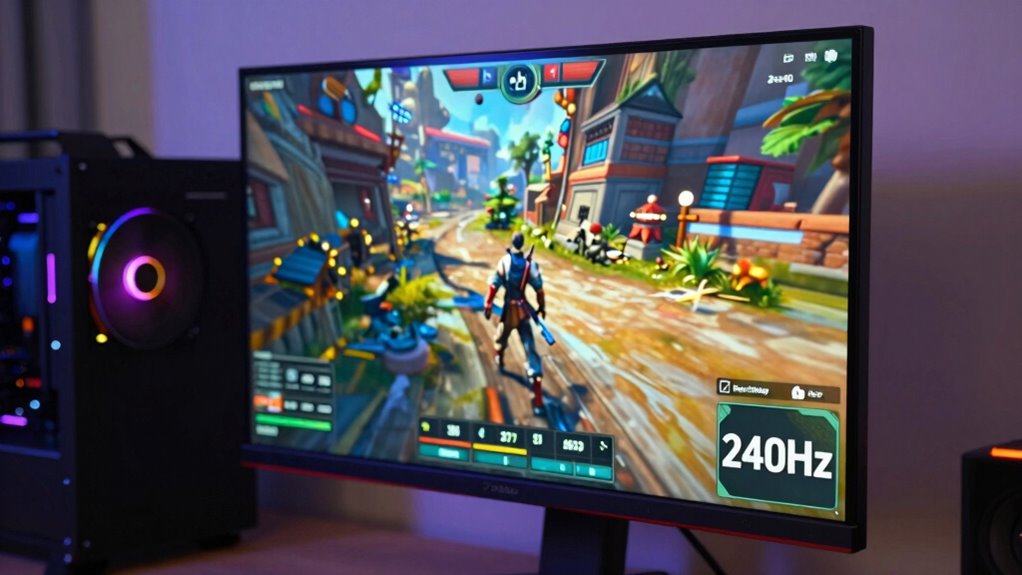 gaming performance metrics explained