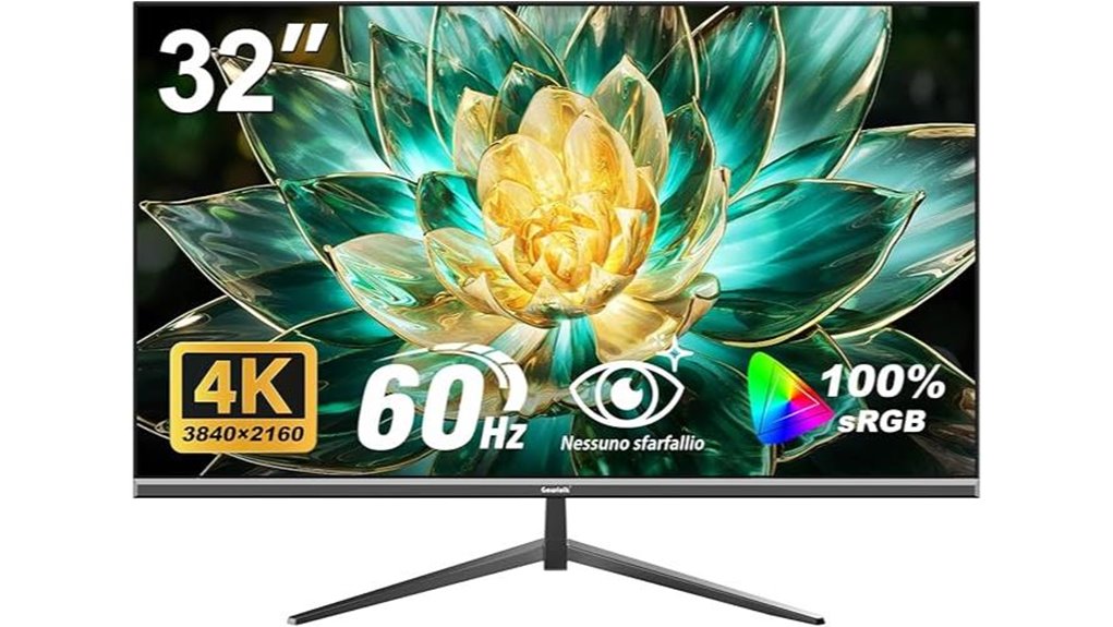 gawfolk 32 inch monitor