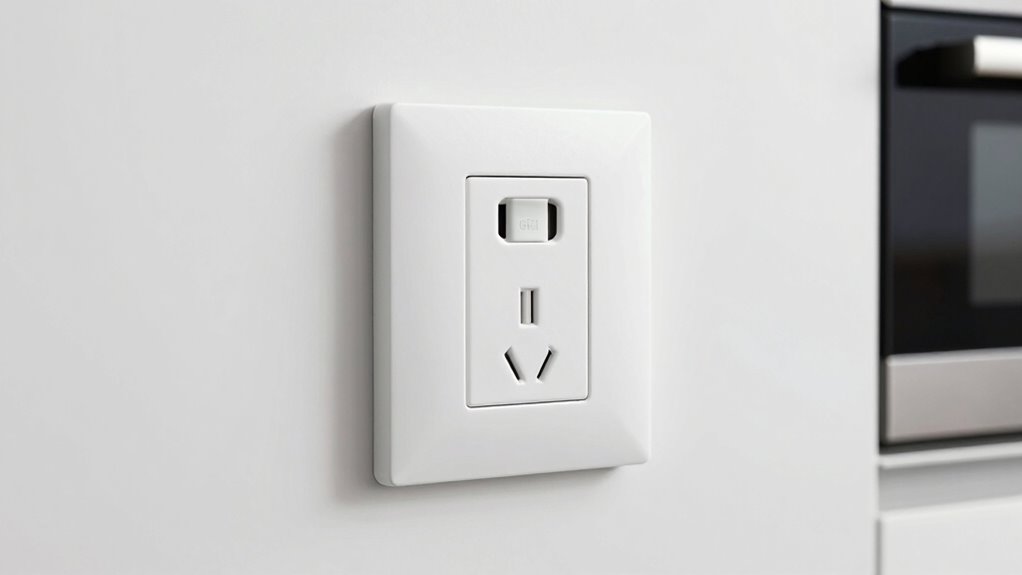 gfci trip causes and troubleshooting