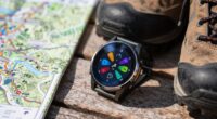gps watch features explained