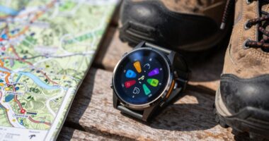 gps watch features explained