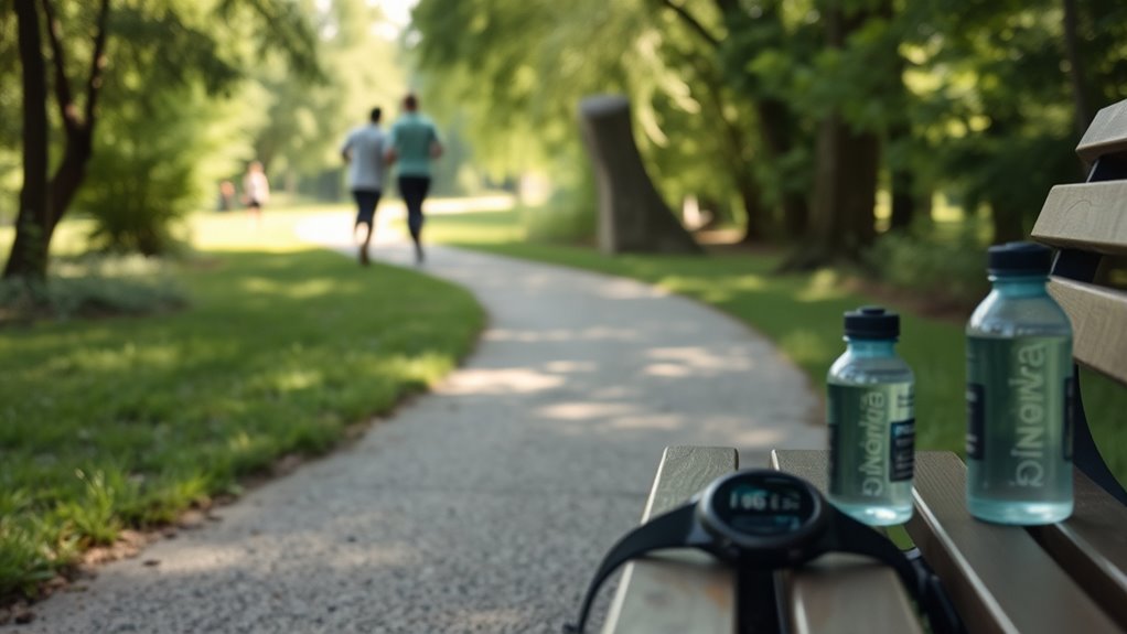 gradual running training plan