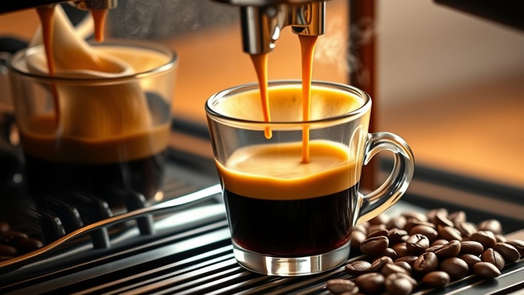 grind size affects extraction