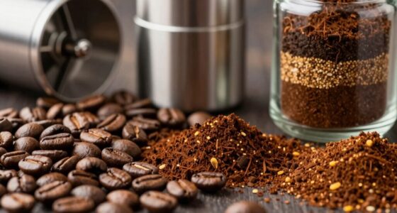 grind size chart explained