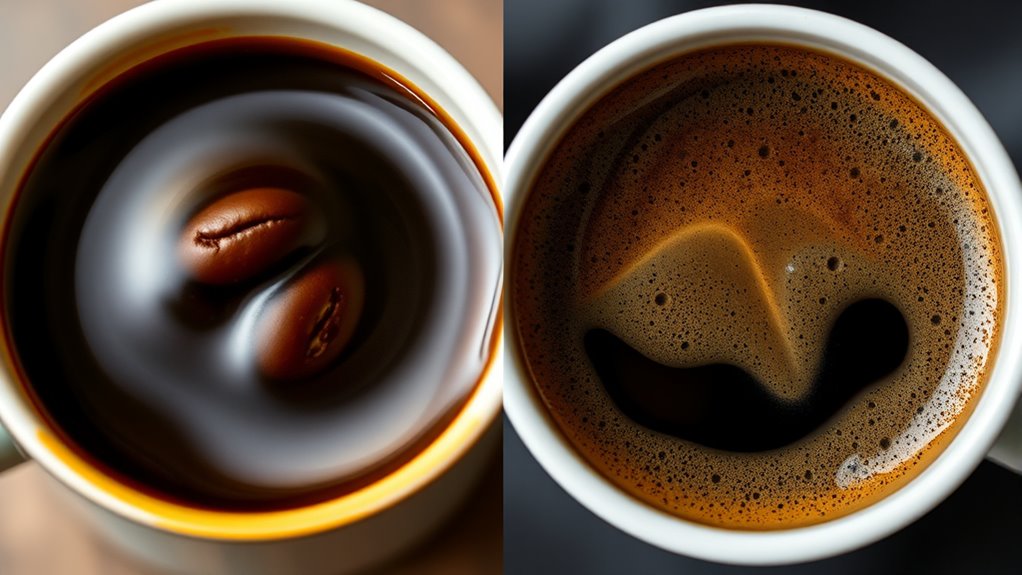 grinding mechanisms impact flavor